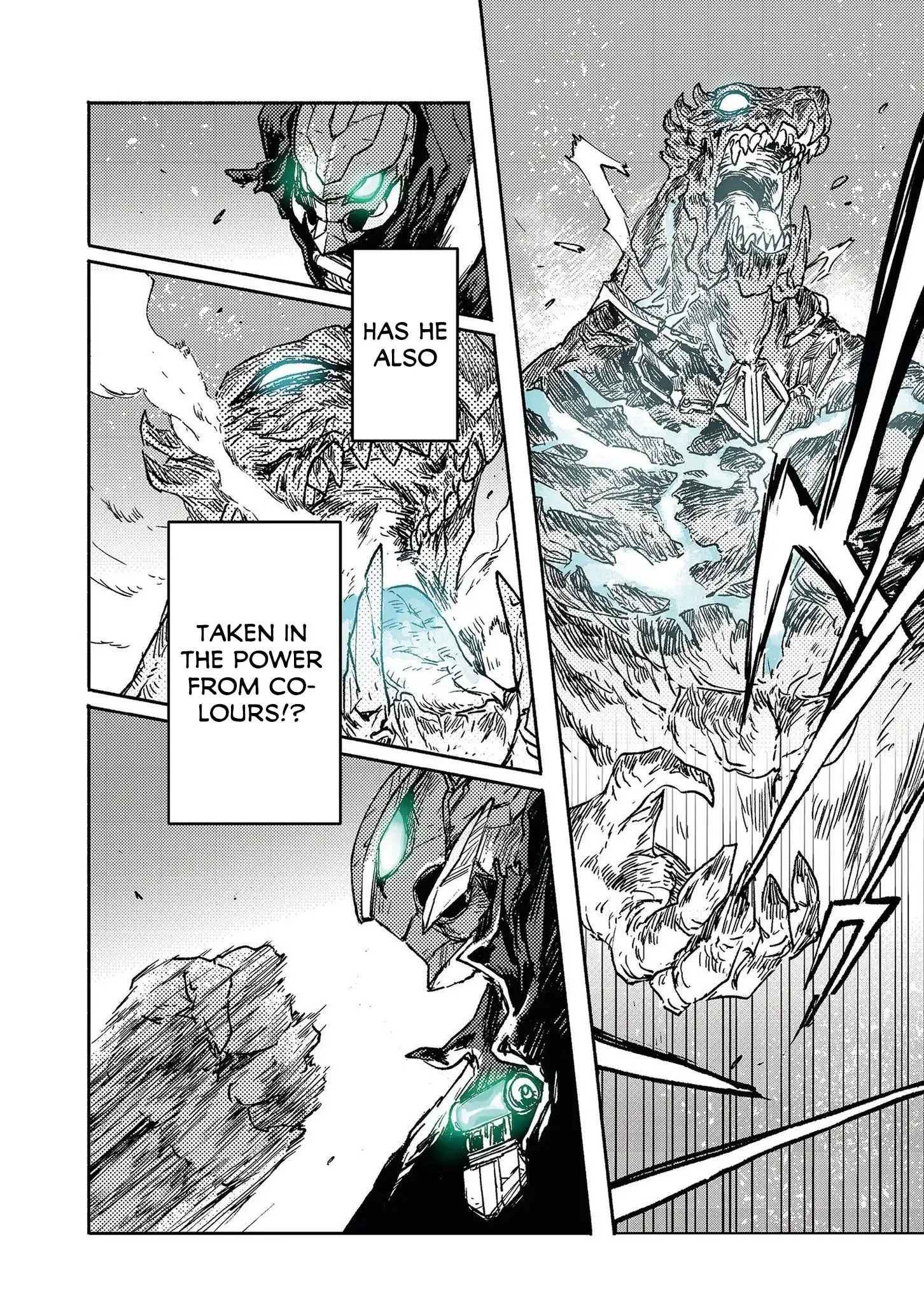 Colors of the Wind Chapter 12 17